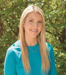 Danielle Collins Photo